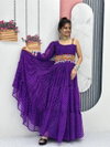 Pc N03 Motedo Print Gamathi Work With Real Mirror Gown Wholesalers In Delhi